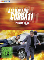 Film: Alarm für Cobra 11 - Staffel 11