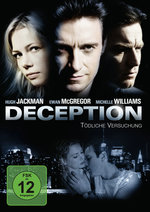 Film: Deception - Tödliche Versuchung