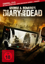 Film: Diary of the Dead [2 DVDs]