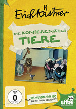 Film: Die Konferenz der Tiere