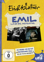 Film: Emil und die Detektive (1931 & 1954)
