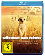 Film: Wächter der Wüste