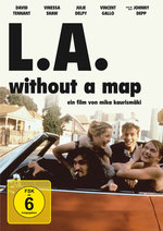 Film: L.A. Without a Map