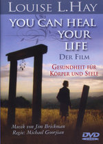 Film: Louise L. Hay - You Can Heal Your Life