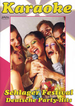 Film: Karaoke - Schlager Festival