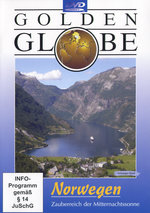 Film: Norwegen - Zauberreich der Mitt.. - Golden Globe