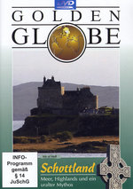 Film: Schottland - Golden Globe