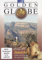 Film: Südafrika - Golden Globe