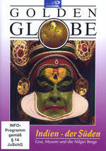 Film: Indien - Der Süden - Golden Globe