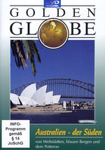 Film: Australien - Der Süden - Golden Globe