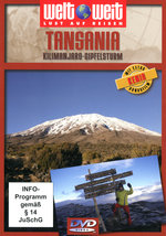 Film: Tansania - Kilimanjaro... - Weltweit (+ Kenia)