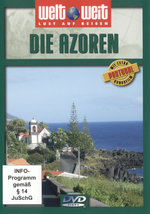Film: Die Azoren - Weltweit (+ Portugal)