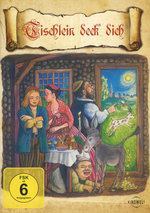 Film: Tischlein deck' dich