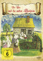 Film: Der Wolf und die sieben Geißlein