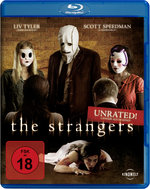 Film: The Strangers - Unrated
