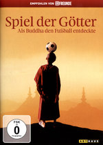 Film: Spiel der Götter