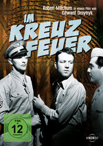 Film: Kreuzfeuer