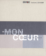 Film: Maria Callas/Jutta Bosch - Mon Coeur