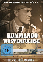 Film: Kommando Wüstenfüchse