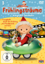 Film: Unser Sandmännchen 1 - Frühlingsträume bringt...