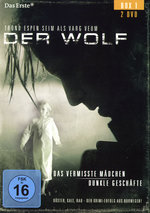 Film: Der Wolf - Box 1: Das verm.../Dunkle... [2DVDs]