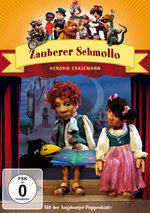 Film: Zauberer Schmollo
