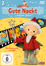 Film: Unser Sandmännchen 2 - Gute Nacht, kleiner Stern