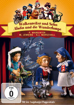 Film: Wolkenreiter und Sohn/Aladin und die Wunderlampe