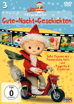 Film: Unser Sandmännchen 3 - Traumhafte Gute-Nacht-...