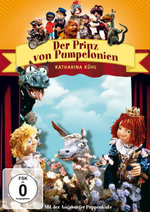 Film: Der Prinz von Pumpelonien