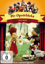 Film: Die Opodeldoks