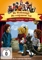 Film: Die Wetterorgel/Die vergessene Tür