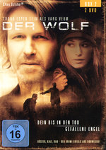 Film: Der Wolf - Box 2: Dein bis .../Gefall... [2DVDs]