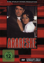 Film: Arabeske