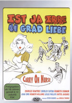 Film: Ist ja irre - 41 Grad Liebe