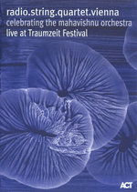 Film: radio.string.quartet.vienna - Live At Traumzeit
