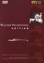 Film: Walter Felsenstein Edition [12 DVDs]