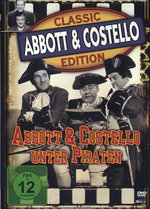 Film: Abbott & Costello unter Piraten