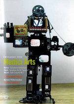 Film: Medici Arts - Catalouge 2009