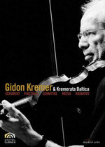 Film: Gidon Kremer & Kremerata Baltica