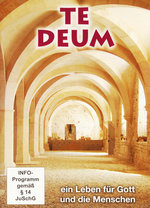 Film: Te Deum - Schuber [6 DVDs]