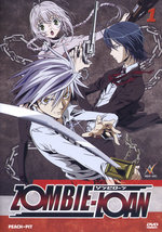 Film: Zombie-Loan Vol. 1 - Episode 01-04