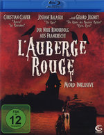 Film: L'Auberge Rouge - Mord inklusive
