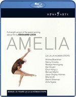 Film: Amelia