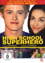 Film: High School Superhero