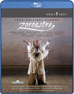 Film: Jean-Philippe Rameau - Zoroastre