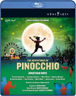 Film: Jonathan Dove - The Adventures of Pinocchio