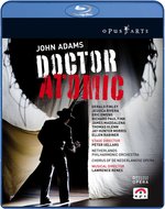 Film: John Adams - Doctor Atomic
