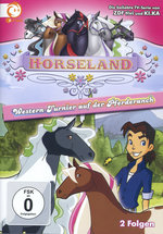 Film: Horseland - Western-Turnier auf der Pferde...