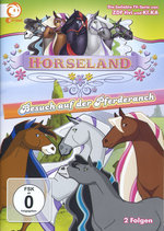 Film: Horseland - Besuch auf der Pferderanch